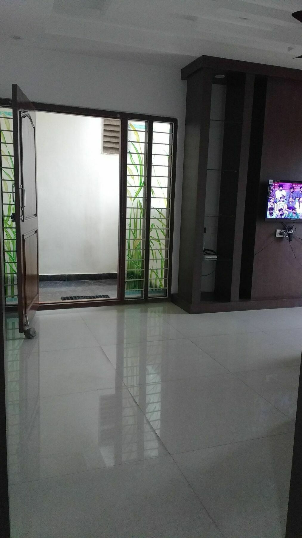 Hitech Shilparamam Guest House Haidarábád Kültér fotó