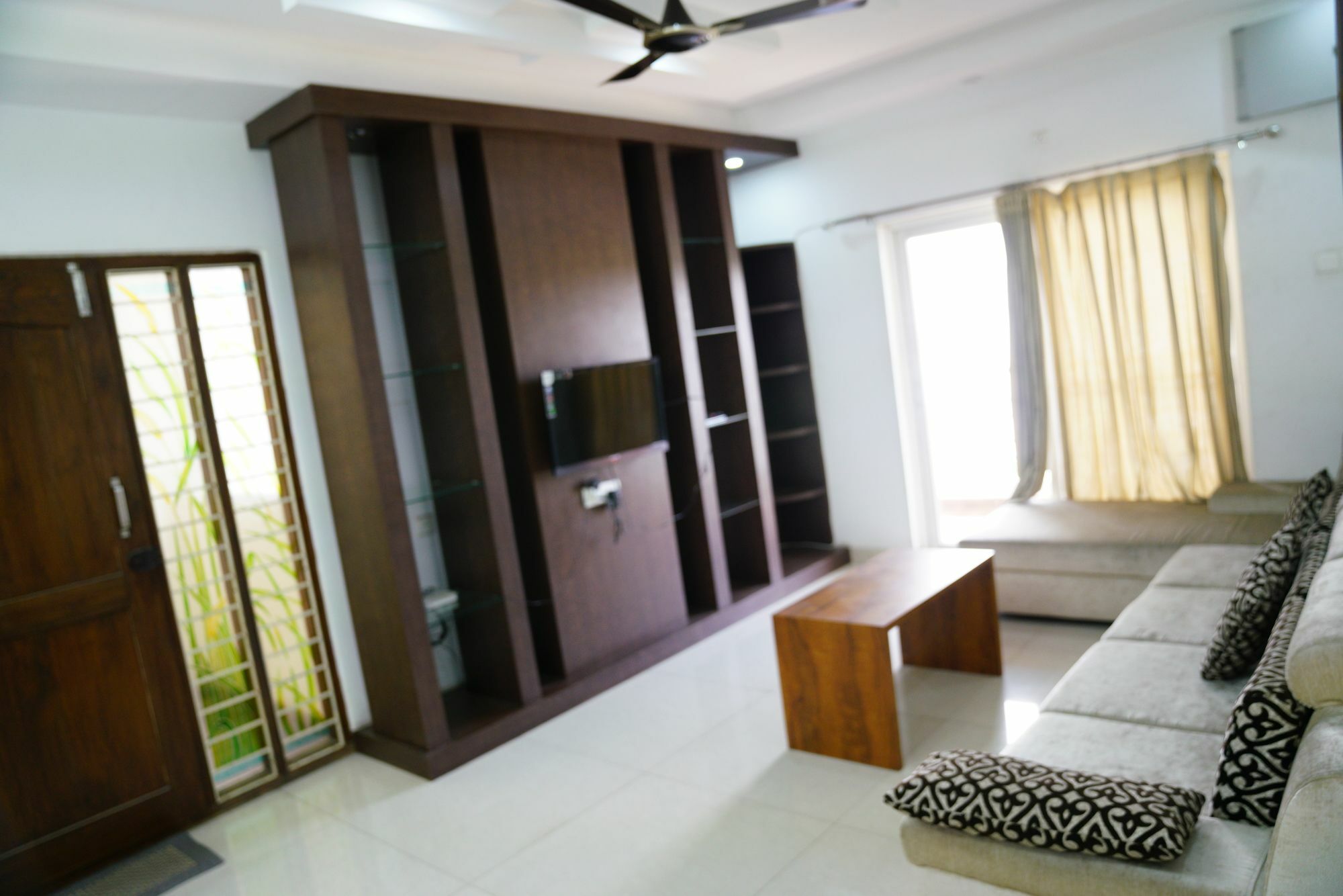 Hitech Shilparamam Guest House Haidarábád Kültér fotó